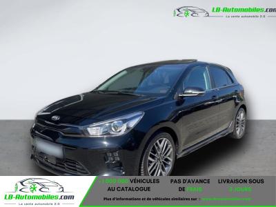 Kia Rio 1.0L T-GDi 120 ch