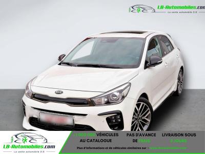Kia Rio 1.0L T-GDi 120 ch
