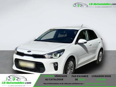 Kia Rio 1.0L T-GDi 120 ch BVA