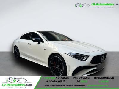 Mercedes CLS 53 AMG