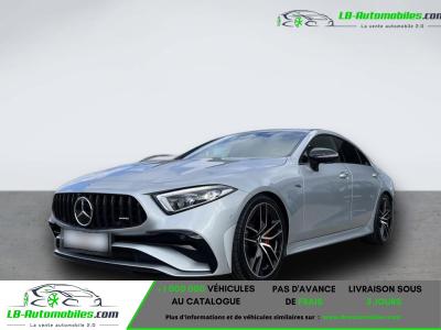 Mercedes CLS 53 AMG