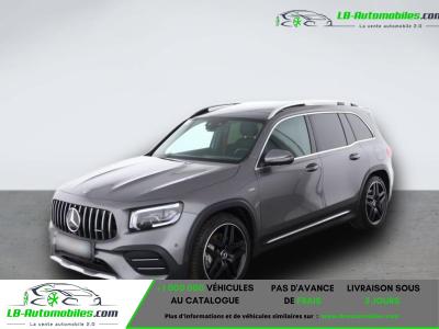 Mercedes GLB 35 AMG BVA 4Matic
