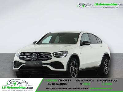 Mercedes GLC Coupe 300 e BVA 4Matic