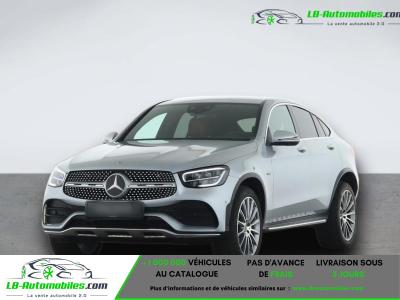 Mercedes GLC Coupe 300 e BVA 4Matic
