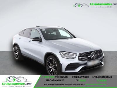 Mercedes GLC Coupe 300 e EQ POWER BVA 4Matic
