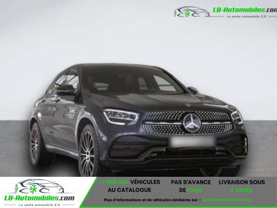 Mercedes GLC Coupe 300 e EQ POWER BVA 4Matic