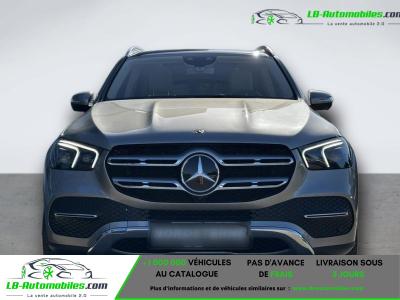 Mercedes GLE  300 d BVA 4Matic