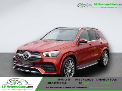 Mercedes GLE  350 e EQ POWER BVA 4Matic