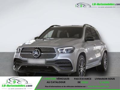 Mercedes GLE  350 e EQ POWER BVA 4Matic