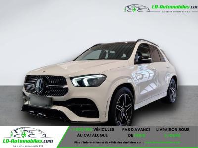 Mercedes GLE  350 e EQ POWER BVA 4Matic