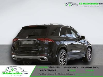 Mercedes GLE  350 e EQ POWER BVA 4Matic