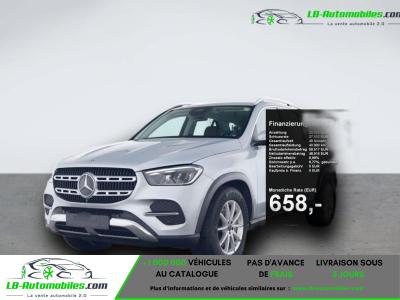 Mercedes GLE  400 e BVA 4Matic