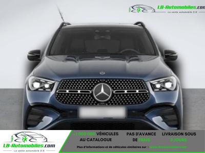 Mercedes GLE  400 e BVA 4Matic