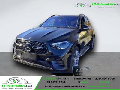 Mercedes GLE  400 e BVA 4Matic