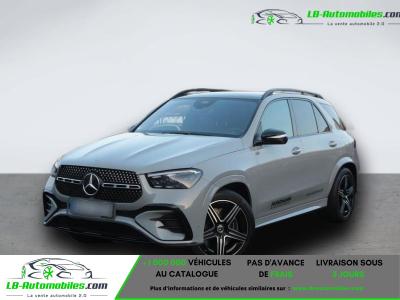 Mercedes GLE  400 e BVA 4Matic