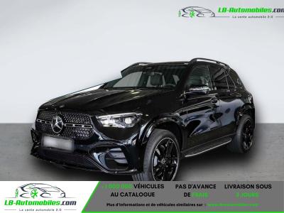 Mercedes GLE  400 e BVA 4Matic