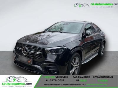 Mercedes GLE  400 e BVA 4Matic
