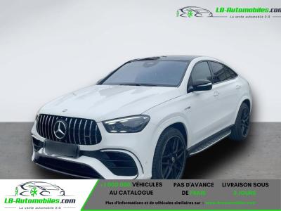 Mercedes GLE  63 S AMG BVA 4Matic+
