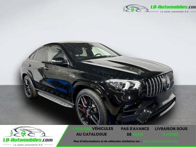 Mercedes GLE  63 S AMG BVA 4Matic+