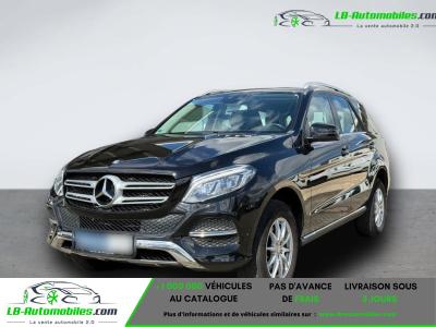 Mercedes GLE  350 d BVA 4Matic