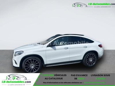 Mercedes GLE  350 d BVA 4Matic