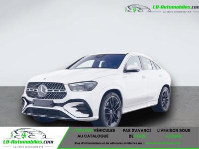 Mercedes GLE Coupe 400 e BVA 4Matic