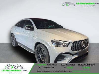 Mercedes GLE Coupe 53 AMG BVA 4MATIC+