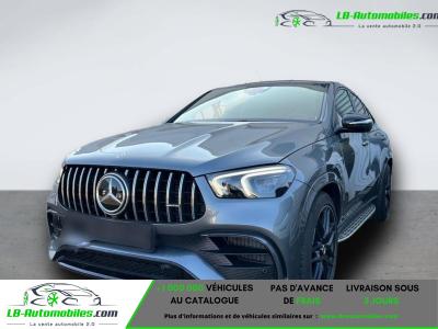 Mercedes GLE Coupe 63 S AMG BVA 4MATIC+