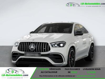 Mercedes GLE Coupe 63 S AMG BVA 4MATIC+