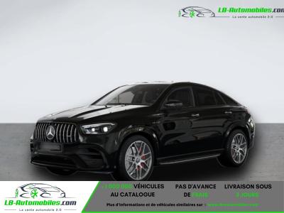 Mercedes GLE Coupe 63 S AMG BVA 4MATIC+