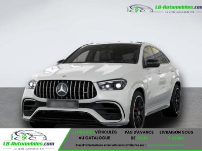 Mercedes GLE Coupe 63 S AMG BVA 4MATIC+
