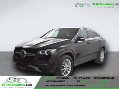 Mercedes GLE Coupe 350 e BVA 4Matic