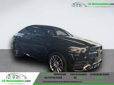 Mercedes GLE Coupe 350 e BVA 4Matic