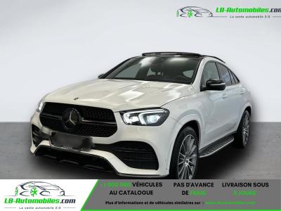 Mercedes GLE Coupe 350 e BVA 4Matic