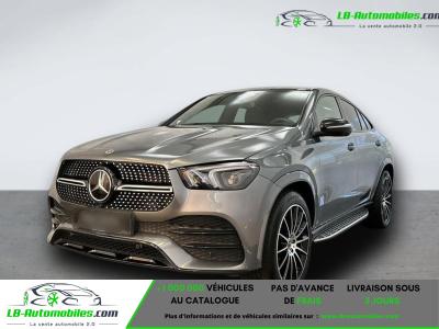 Mercedes GLE Coupe 350 e BVA 4Matic