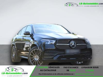 Mercedes GLE Coupe 350 e BVA 4Matic