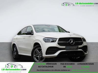 Mercedes GLE Coupe 350 e BVA 4Matic