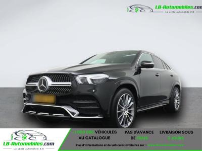 Mercedes GLE Coupe 350 e BVA 4Matic