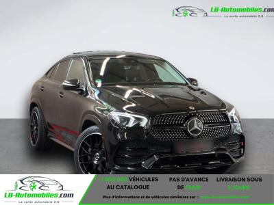 Mercedes GLE Coupe 400 d BVA 4Matic