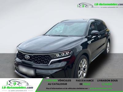 Kia Sorento 2.2 CRDI 200 ch 4x4 BVA 5pl