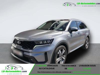 Kia Sorento 2.2 CRDI 200 ch 4x4 BVA 5pl