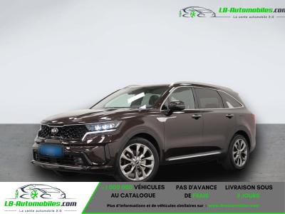 Kia Sorento 2.2 CRDI 200 ch 4x4 BVA 5pl