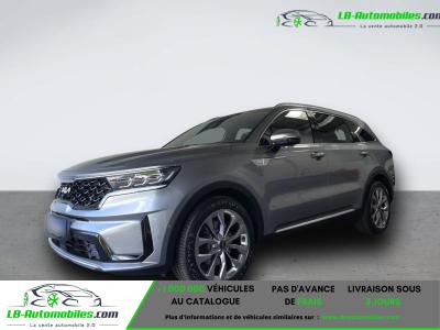 Kia Sorento 2.2 CRDI 200 ch 4x4 BVA 7pl
