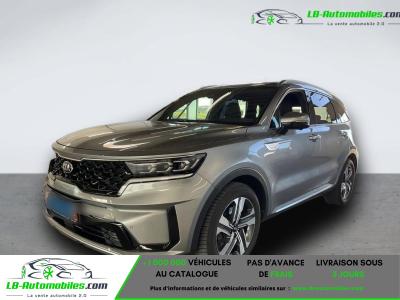 Kia Sorento 1.6 T-GDi Hybride 230 ch 7 pl BVA