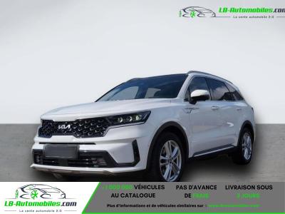 Kia Sorento 1.6 T-GDi Hybride 230 ch 7 pl BVA