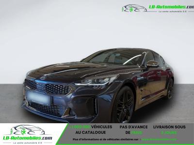 Kia Stinger 3.3 T-GDi 366 ch BVA 4x4