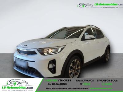 Kia Stonic 1.0 T-GDi 100 ch BVM