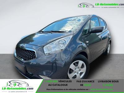 Kia Venga 1.4 90 ch