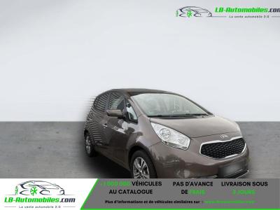 Kia Venga 1.4 90 ch