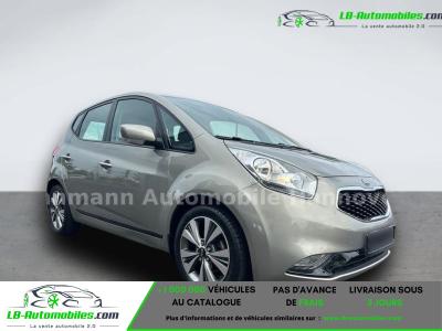 Kia Venga 1.6 125 ch BVM
